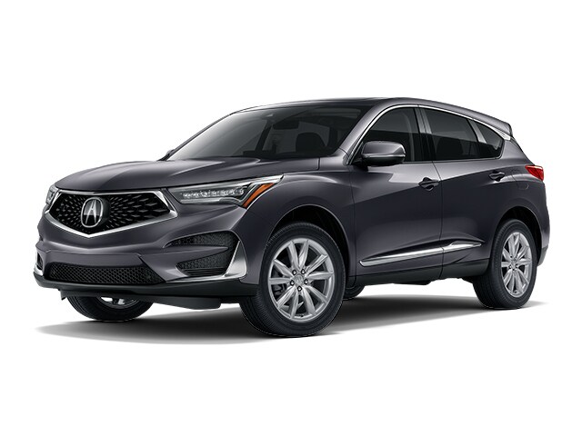 2020 Acura RDX Base's photo