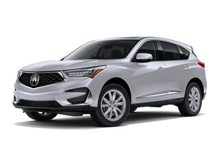 Used 2020 Acura RDX Base SUV for sale in Sylvania, OH
