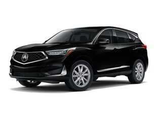 2020 Acura RDX SUV
