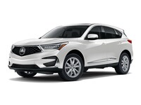 2020 Acura RDX SUV 2020 Acura RDX SUV