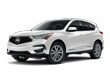 Used 2020 Acura RDX Technology Package SUV