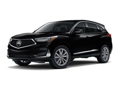 Used 2020 Acura RDX Technology Package SUV 22-917A Jacksonville, FL