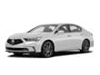 Used 2020 Acura RLX Advance Sedan