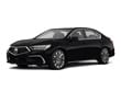Used 2020 Acura RLX w/Technology Pkg Sedan