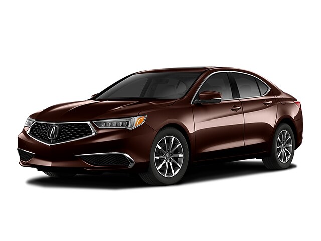 2020 Acura Tlx Sedan Digital Showroom Colorado Springs
