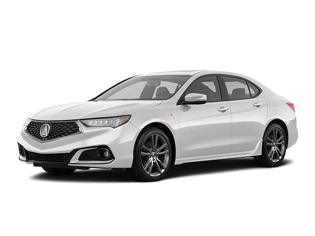 New 2020 Acura Tlx For Sale At Acura Of Orange Park Vin