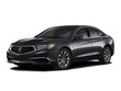  Acura TLX