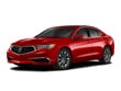 Used 2020 Acura TLX w/Technology Pkg Sedan