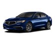 Used 2020 Acura TLX 2.4L Sedan