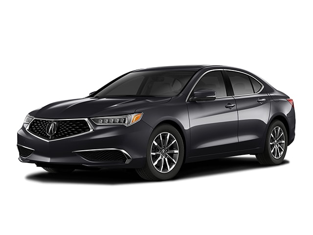 2020 Acura TLX Base