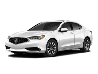2020 Acura TLX
