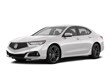  Acura TLX