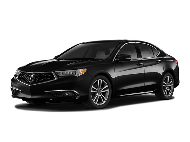 2020 Acura TLX 3.5 Auto SH-AWD Advance Package's photo