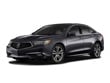 Used 2020 Acura TLX 3.5L Sedan