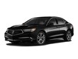  Acura TLX