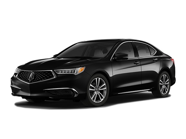 2020 Acura TLX Technology Package's photo