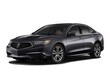  Acura TLX