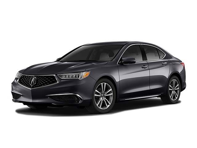 2020 Acura TLX Technology Package's photo