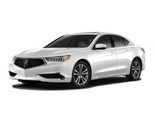 2020 Acura TLX Technology -
                  Lynn, MA