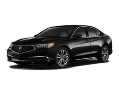2020 Acura TLX 3.5L Tech Pkg Sedan