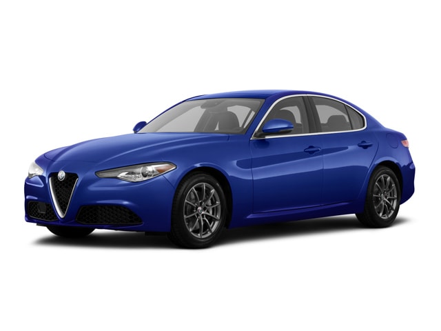 2020 Alfa Romeo Giulia Sedan Showroom In Davie Rick Case