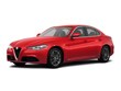 Used 2020 Alfa Romeo Giulia  Sedan