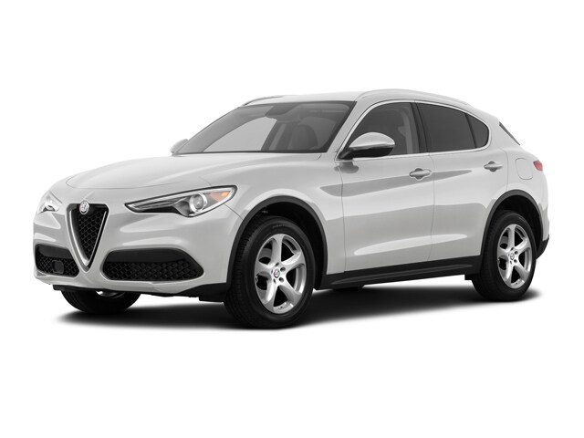 2020 Alfa Romeo Stelvio Suv Showroom In Davie Rick Case