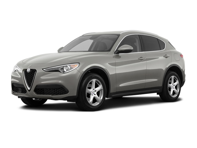 2020 Alfa Romeo Stelvio Suv Digital Showroom Alfa Romeo