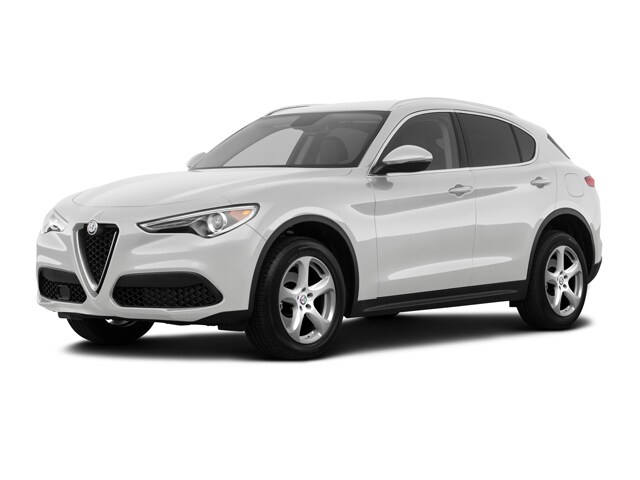 2020 Alfa Romeo Stelvio Suv Digital Showroom Alfa Romeo