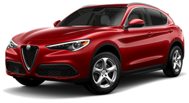 Garcia Alfa Romeo Albuquerque New Alfa Romeo Dealership