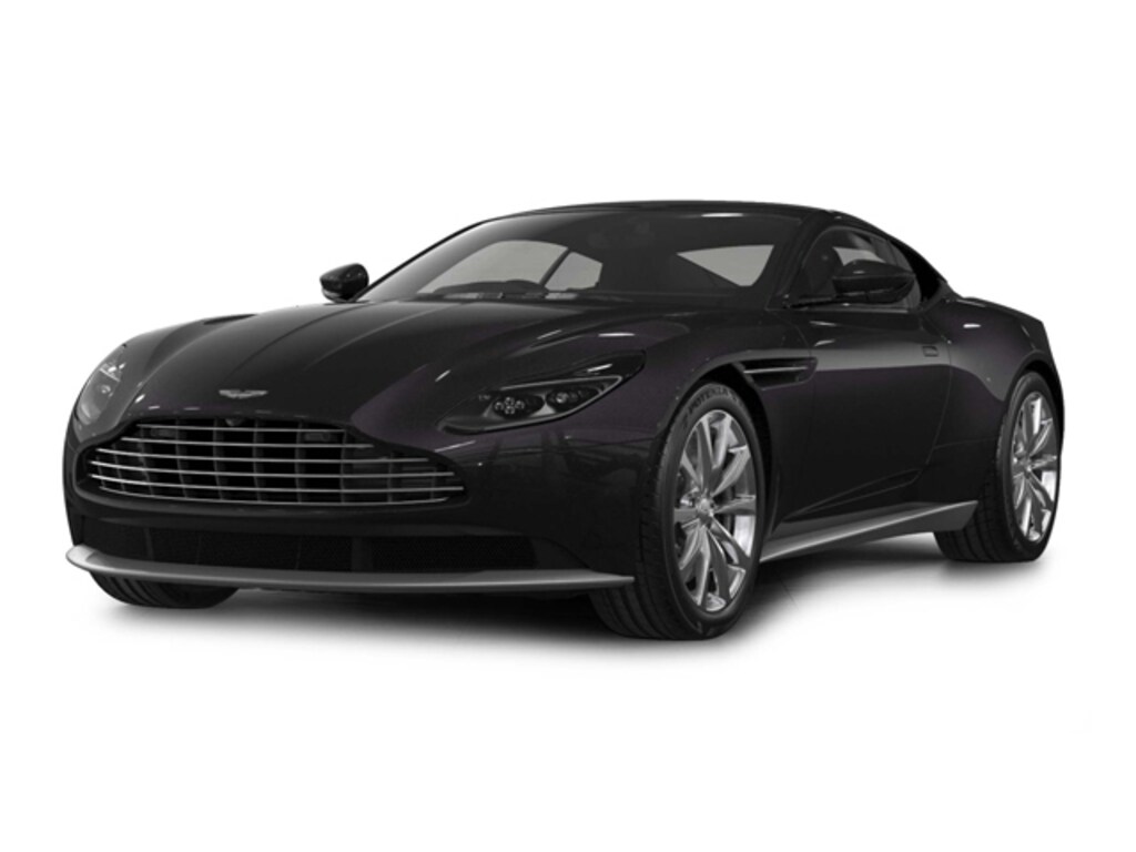 Used 2020 Aston Martin DB11 V8