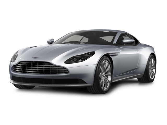2020 Aston Martin Dbs Convertible