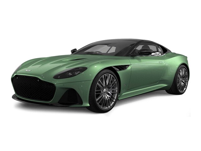 2020 Aston Martin Dbs Coupe Digital Showroom Luxury Cars Los Gatos