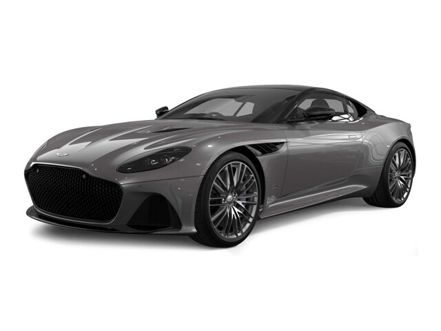 2020 Aston Martin Dbs Coupe Digital Showroom Aston