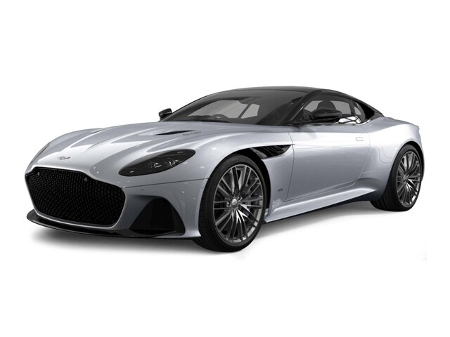 2020 Aston Martin Dbs Coupe Digital Showroom Aston