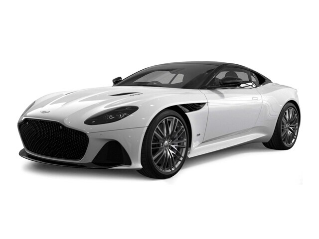 2020 Aston Martin Dbs Coupe Digital Showroom Aston