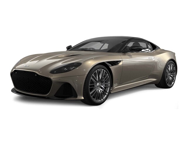 2020 Aston Martin Dbs Coupe Digital Showroom Aston