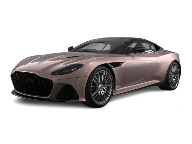 2020 Aston Martin Dbs Coupe Digital Showroom Aston