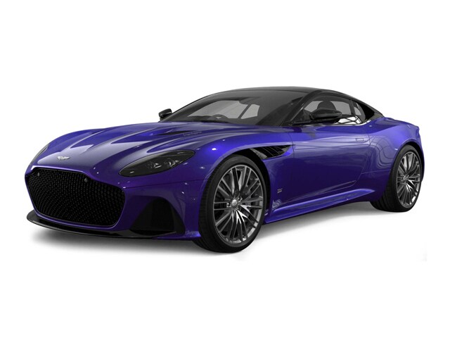 2020 Aston Martin Dbs Coupe Digital Showroom Aston