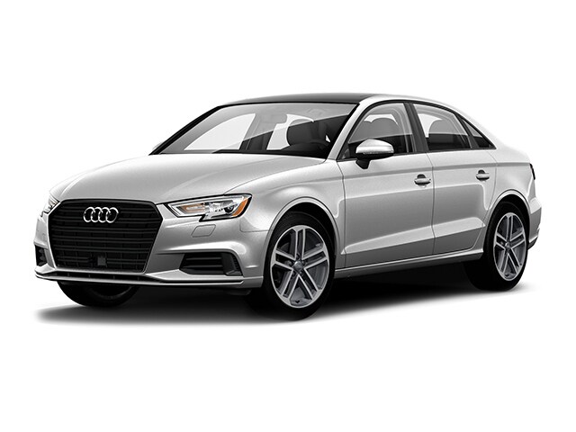 2020 Audi A3 Sedan Showroom In Rutland Town Audi Rutland