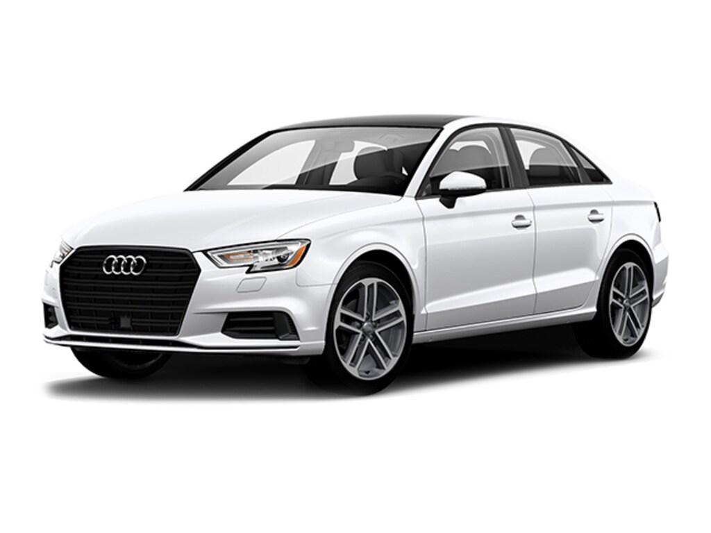 Audi A3 Sedan 2020 Interior Cars Interiors 2020