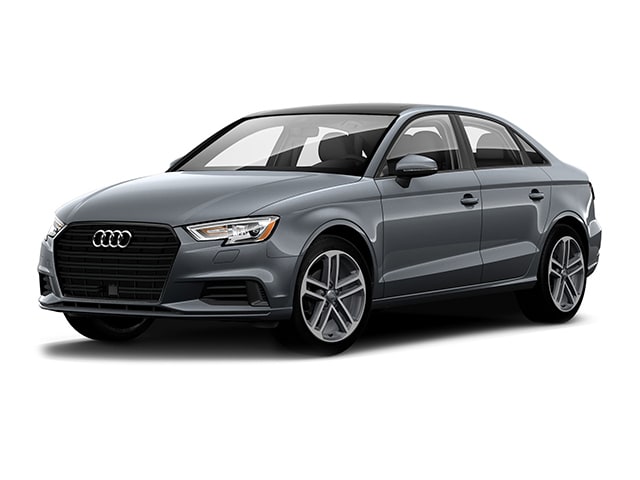 2020 Audi A3 Sedan Premium's photo