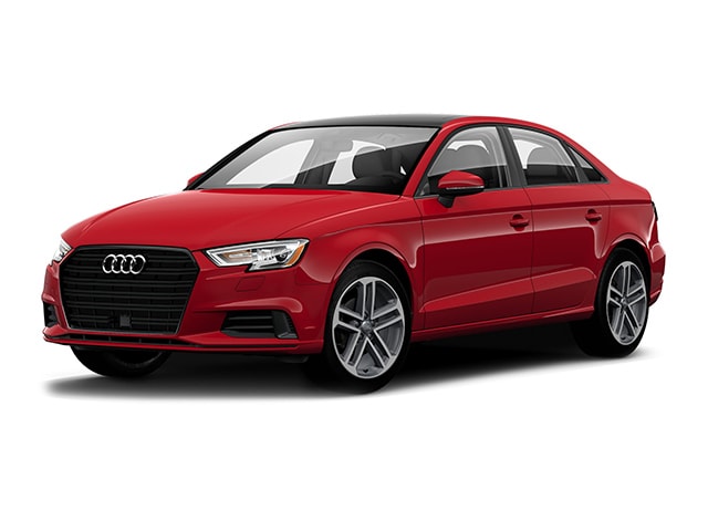 New 2020 Audi A3 For Sale At Audi San Juan Puerto Rico