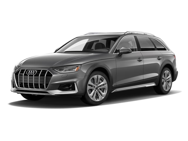 2020 Audi A4 allroad 2.0T quattro S tronic Premium Plus's photo