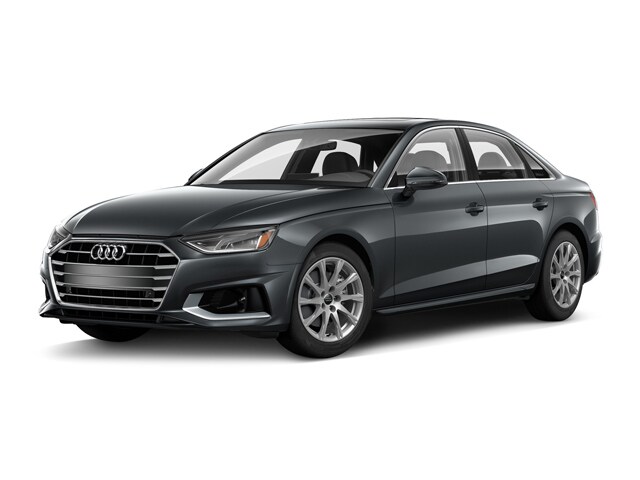 2020 Audi A4 Sedan Digital Showroom Audi Wesley Chapel