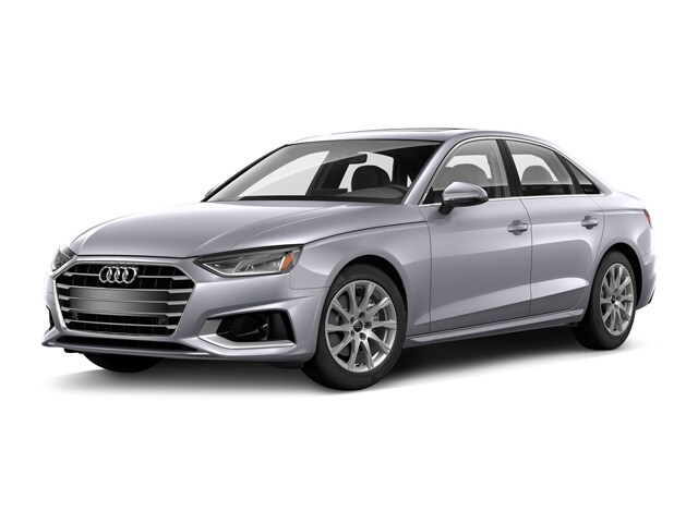 2020 Audi A4 Sedan Chapel Hill Durham Nc Incentives