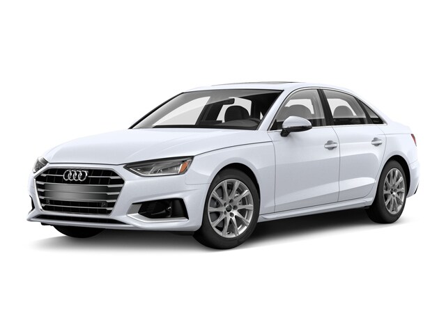 2020 Audi A4 Sedan Chapel Hill Durham Nc Incentives