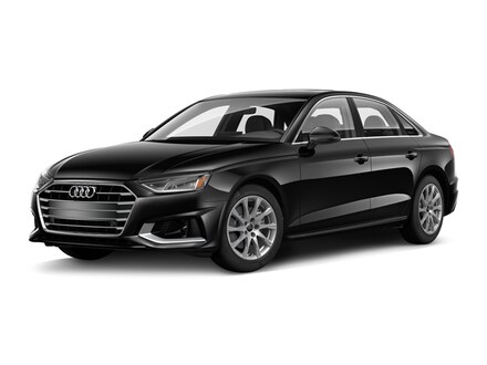 New 2020 Audi Q5 Suv 45 Premium Plus Moonlight Blue For