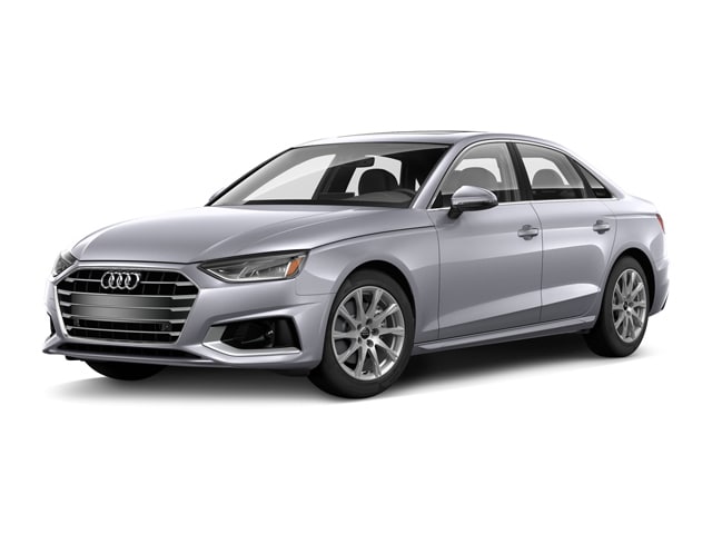 2020 Audi A4 40 S tronic Premium's photo
