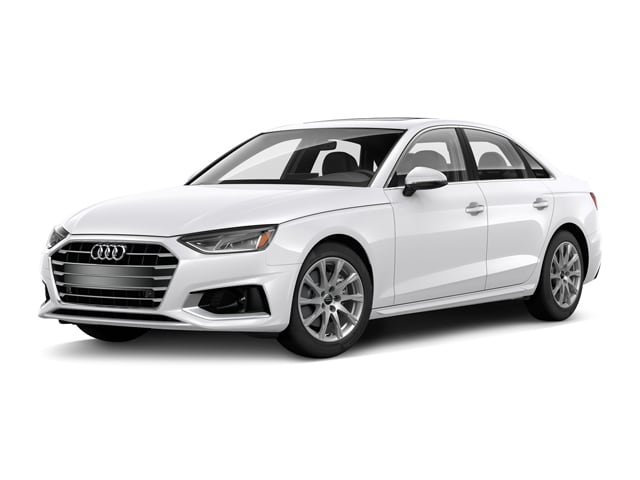 New 2020 Audi A4 For Sale Serving San Antonio Tx Waugmaf4xla062990